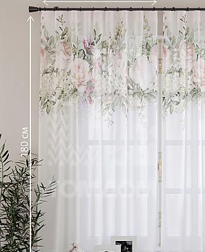 Комплект штор «Белатва»