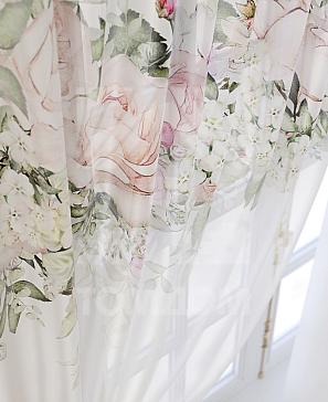 Комплект штор «Белатва»