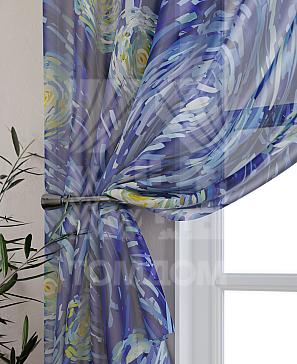 Тюль «Харрис» | фото 3