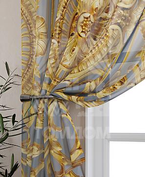 Комплект штор «Жеральдин»