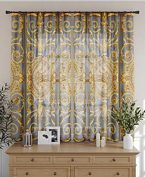 Комплект штор «Жеральдин»