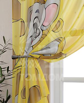 Комплект штор «Джеррин»