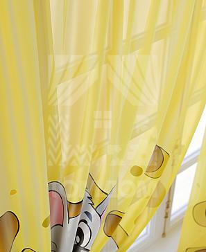 Комплект штор «Джеррин»