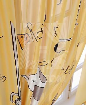 Комплект штор «Котисс»