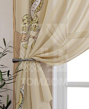 Тюль «Рекана» | фото 3