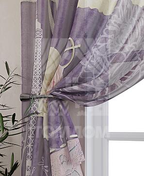 Тюль «Миленс» | фото 3