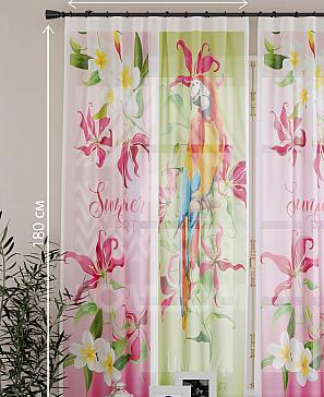 Комплект штор «Бруклин»