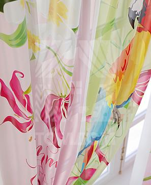 Комплект штор «Бруклин»