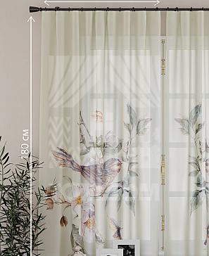 Комплект штор «Сэмми»