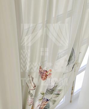 Комплект штор «Сэмми»