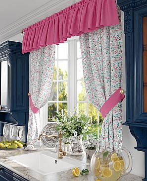 Комплект штор «Рагнада» | фото 3