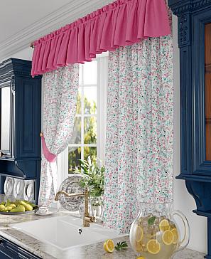 Комплект штор «Рагнада»