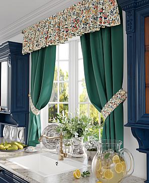 Комплект штор «Нембро» | фото 3