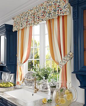 Комплект штор «Вализия» | фото 3