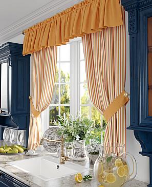 Комплект штор «Ористея» | фото 3