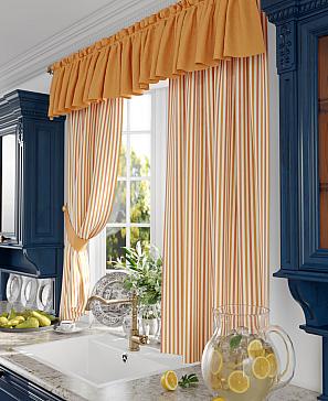 Комплект штор «Ористея»