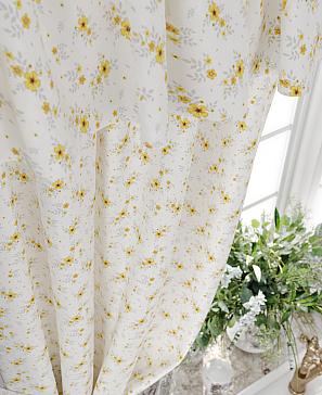 Комплект штор «Фавиньяна» | фото 2