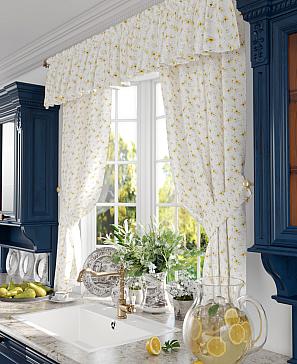 Комплект штор «Фавиньяна» | фото 3