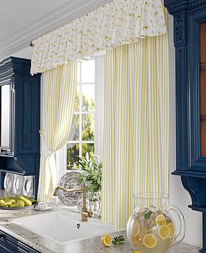 Комплект штор «Парсена»