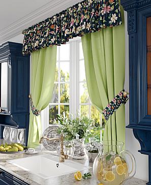 Комплект штор «Инферия» | фото 3