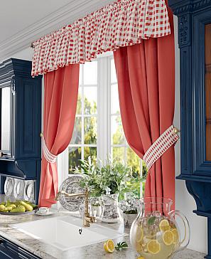 Комплект штор «Далсена» | фото 3