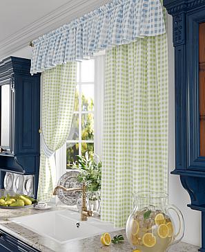 Комплект штор «Фоджана»