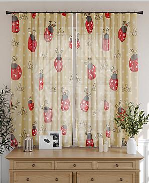 Комплект штор «Дюнис»