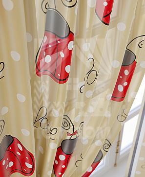 Комплект штор «Дюнис»