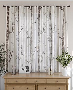 Комплект штор «Квилл»