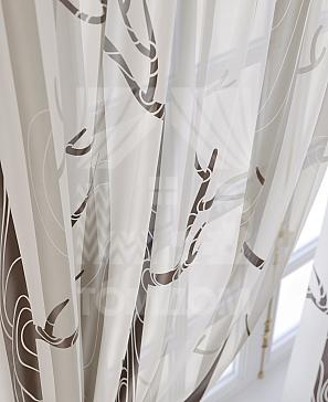 Комплект штор «Квилл»