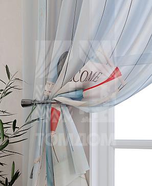 Комплект штор «Феннер»