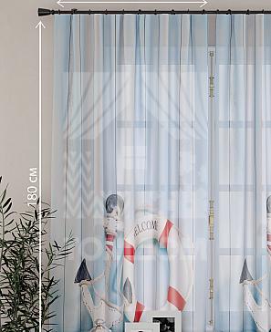 Комплект штор «Феннер»