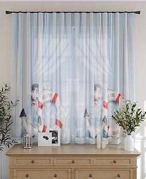 Комплект штор «Феннер»