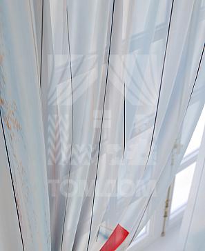 Комплект штор «Феннер»