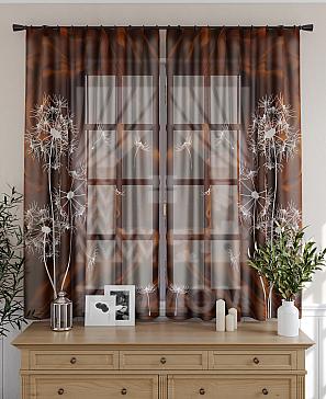 Комплект штор «Грифир»