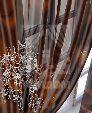 Комплект штор «Грифир»