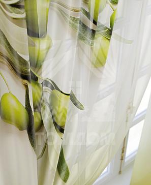 Комплект штор «Оллаф»