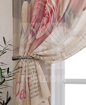 Тюль «Паррис» | фото 3