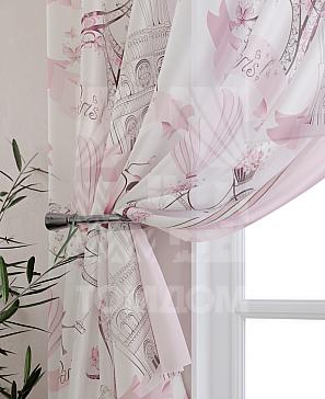 Тюль «Лордброк» | фото 3