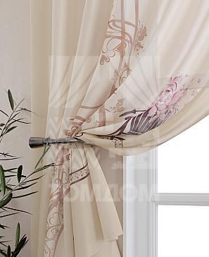 Комплект штор «Эгберд»