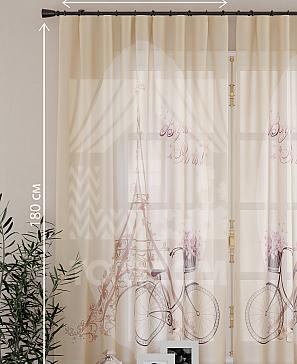 Комплект штор «Эгберд»