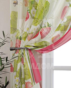 Тюль «Риммар» | фото 3