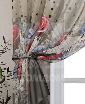 Тюль «Рэис» | фото 3