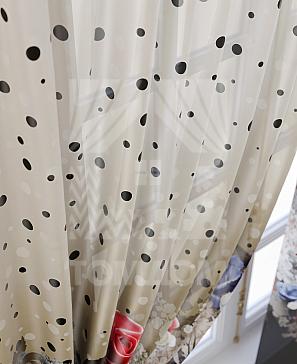 Комплект штор «Рэис»