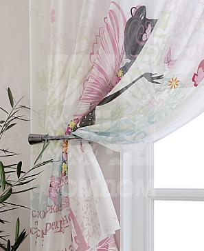 Тюль «Тимония» | фото 3