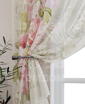 Комплект штор «Рейчелл»