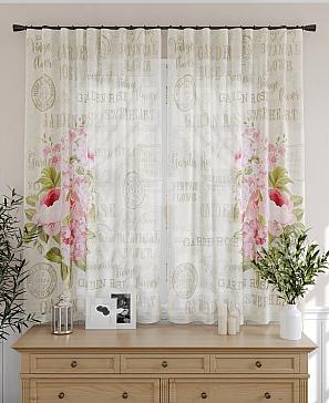 Комплект штор «Рейчелл»
