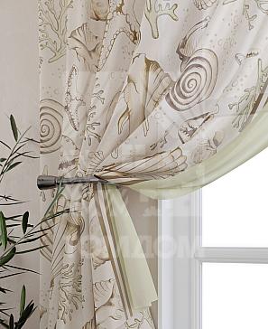 Тюль «Райтин» | фото 3