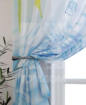 Тюль «Шеннон» | фото 3