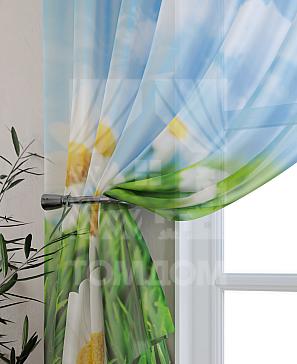 Комплект штор «Занни»